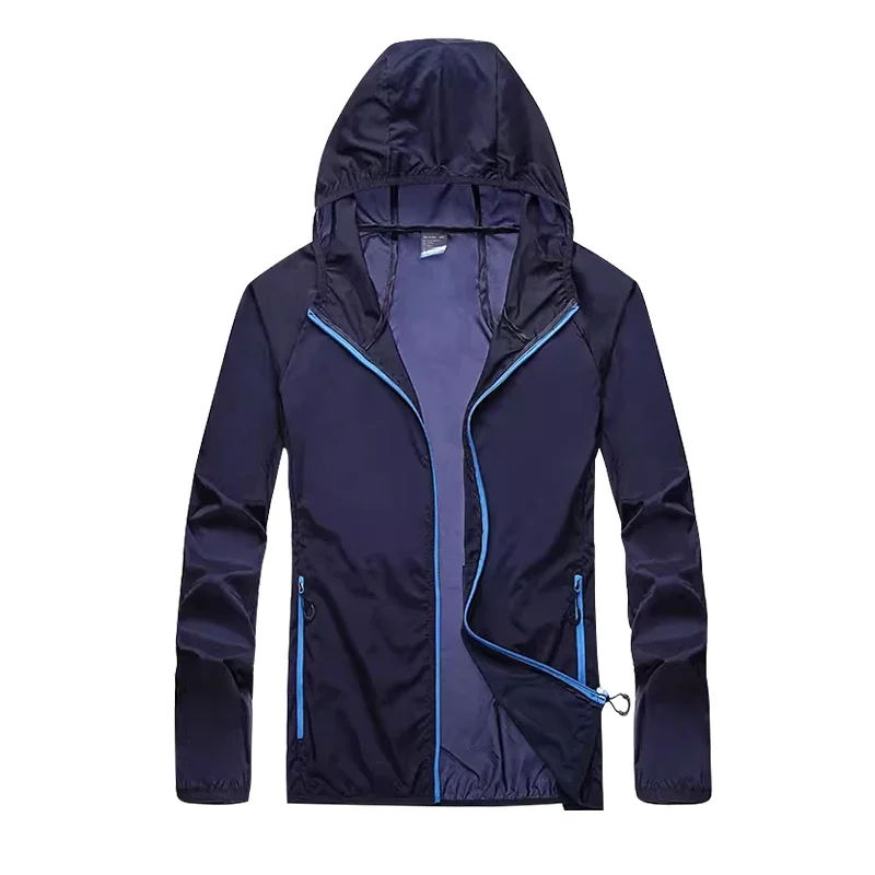 Fishing Jacket Waterproof - جولف معطف واق من المطر سترة