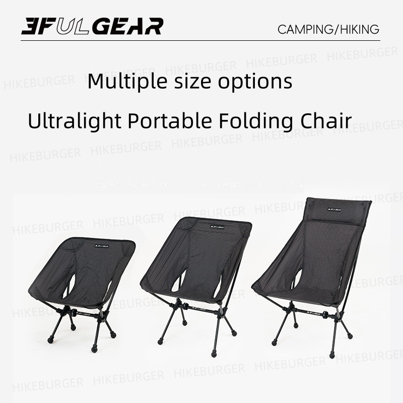 3F UL GEAR في الهواء الطلق خفي - مراجعة Fishing Backpack وسعره