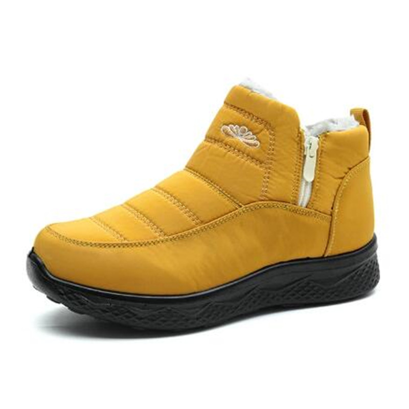 2026 أحذية قطنية للنساء في الش - مراجعة Fishing Boots وسعره
