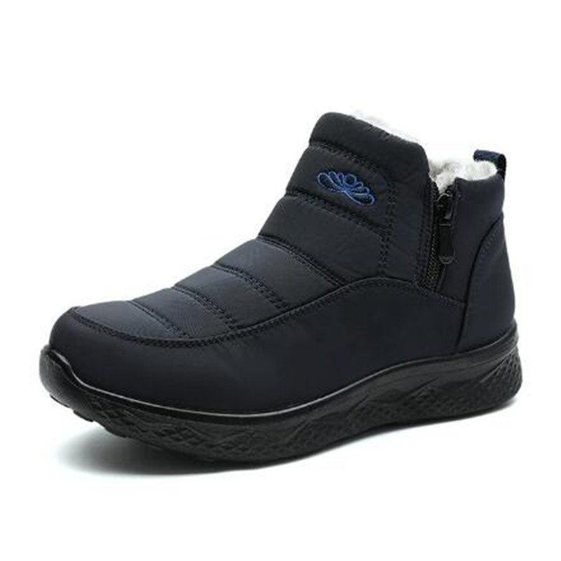 2026 أحذية قطنية للنساء في الش - مراجعة Fishing Boots وسعره