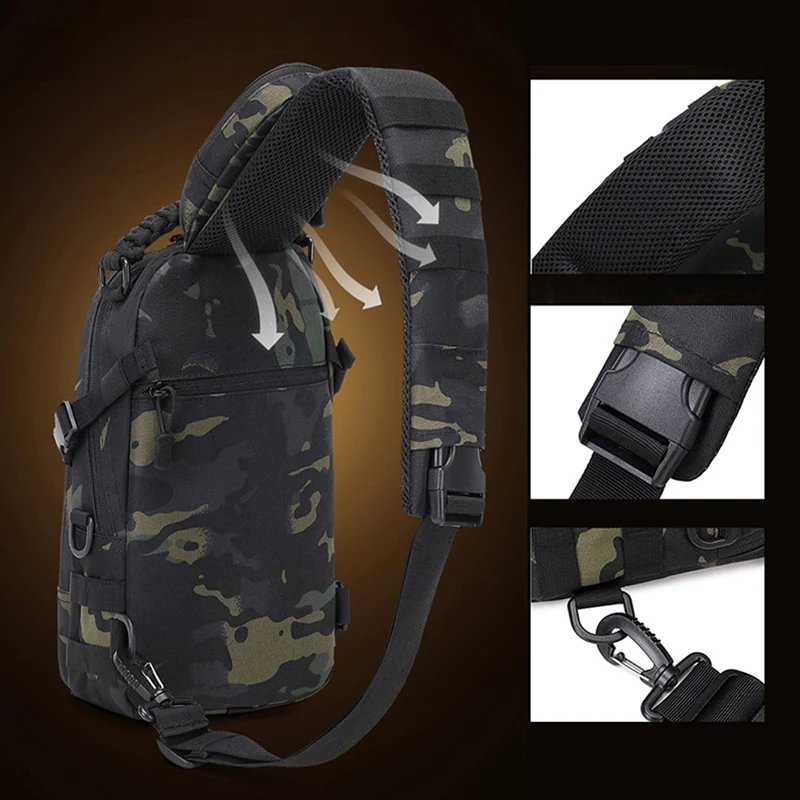 الرجال الخصر حقيبة الرياضة الك - مراجعة Fishing Belt وسعره