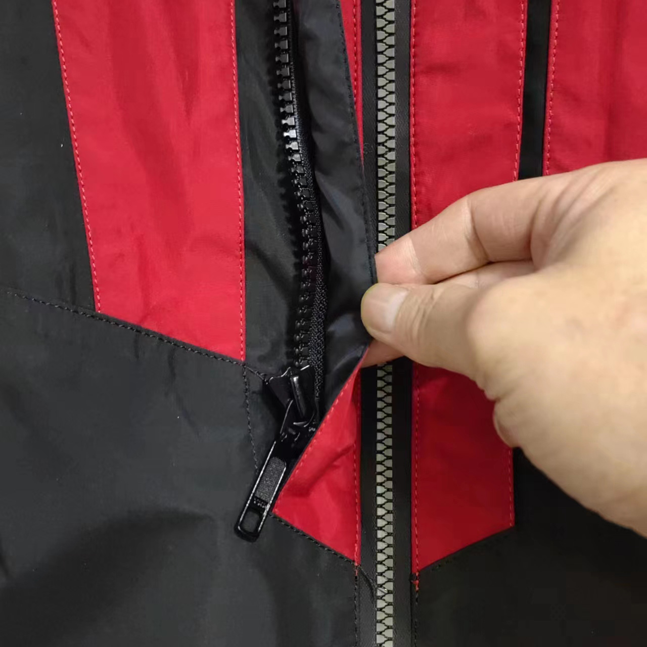 2025 جديد قوي مقاوم للماء بدلة - مراجعة Fishing Pants Waterproof وسعره