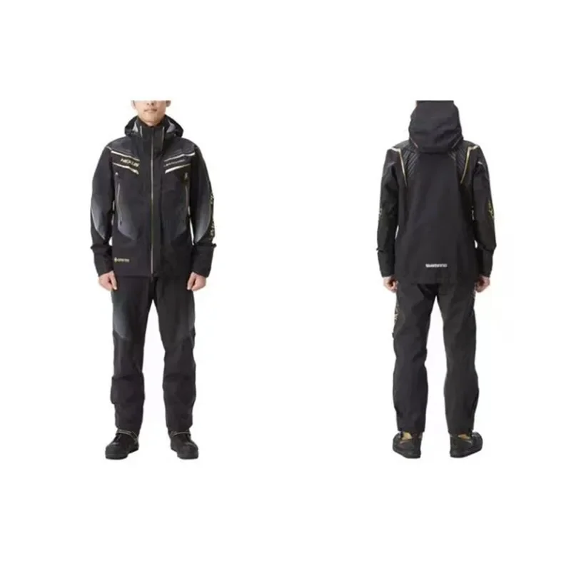 سعر التخليص 2XL 3XLNew الشتاء  - مراجعة Fishing Jacket Waterproof وسعره