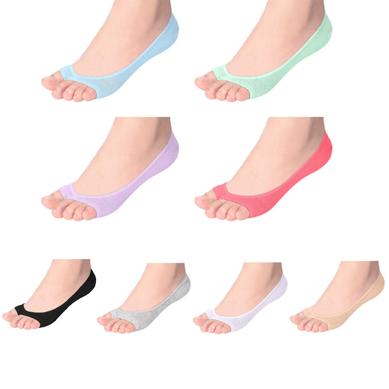 زوج من الجوارب النسائية الأنيق - مراجعة Fishing Socks وسعره