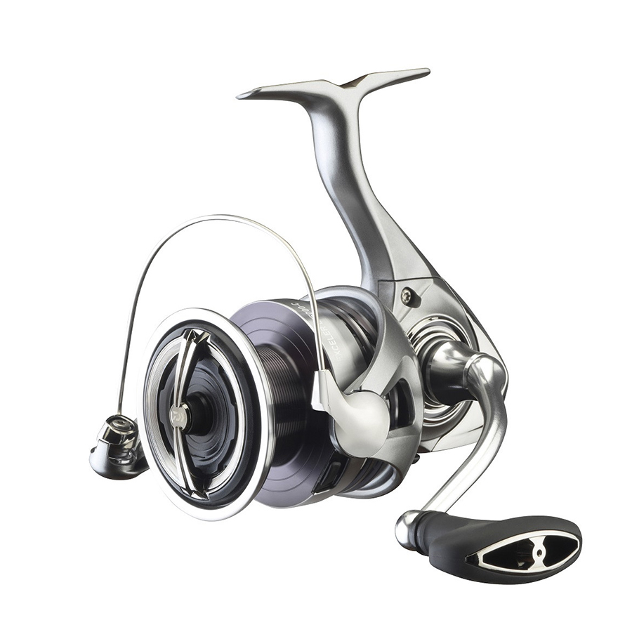 2023 دايوا اكسيلر LT بكرة صيد  - مراجعة Shimano Reel Stradic وسعره