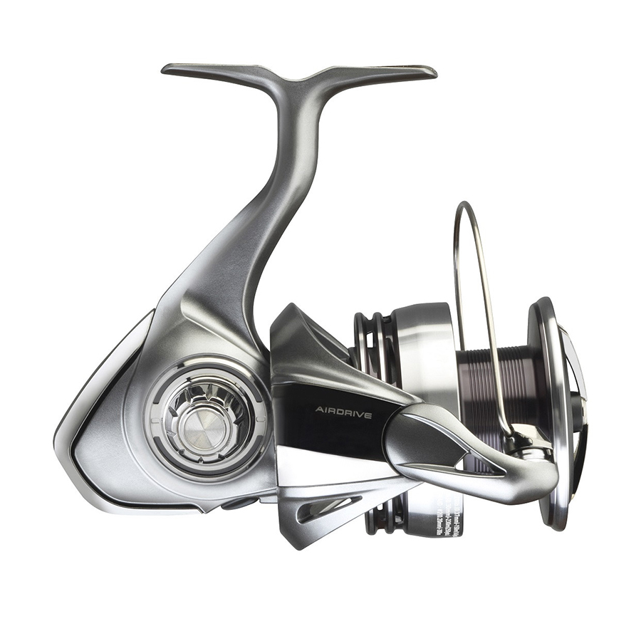 2023 دايوا اكسيلر LT بكرة صيد  - مراجعة Shimano Reel Stradic وسعره