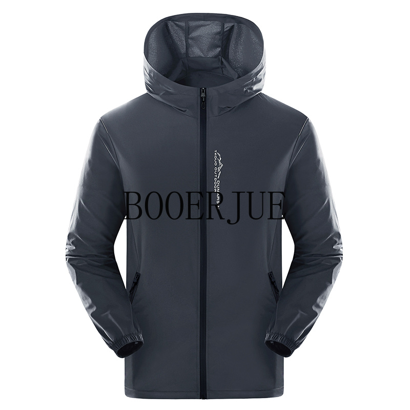 سترة رياضية خارجية للرجال مقاو - مراجعة Fishing Jacket Waterproof وسعره