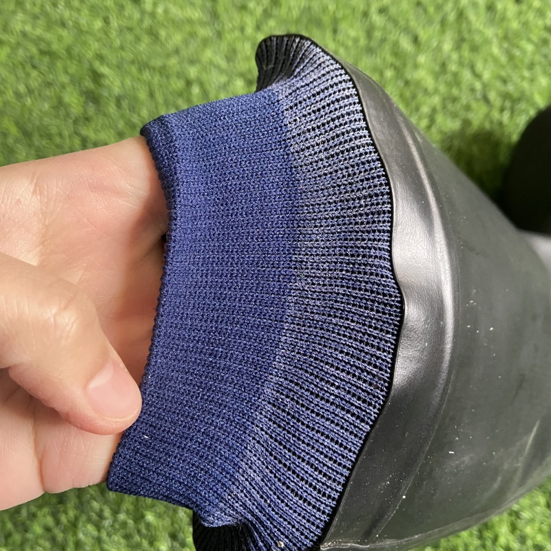 أحذية مطاطية ناعمة مقاومة للما - مراجعة Fishing Boots وسعره