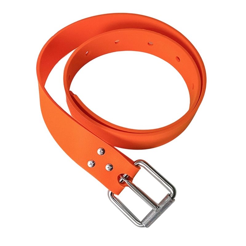 حزام غوص مطاطي للصيد والغوص ال - مراجعة Fishing Belt وسعره
