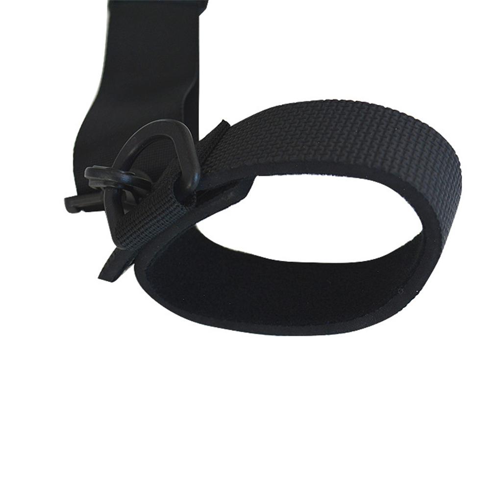 حزام حمل صنارة الصيد القابل لل - مراجعة Fishing Belt وسعره