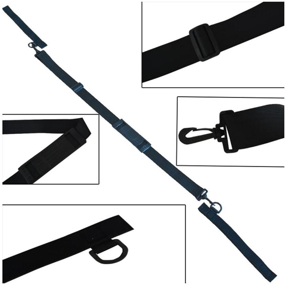 حزام حمل صنارة الصيد القابل لل - مراجعة Fishing Belt وسعره