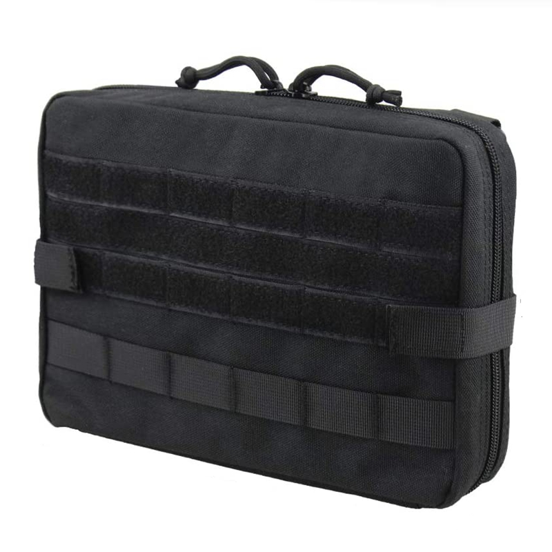 600D التكتيكية الخصر حقيبة مقا - مراجعة Fishing Bag Waterproof وسعره