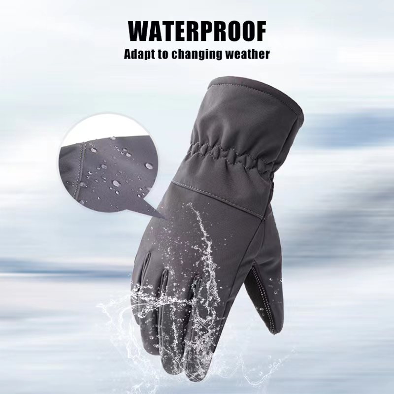 قفازات صيد تكتيكية للأنشطة الخ - مراجعة Fishing Gloves وسعره