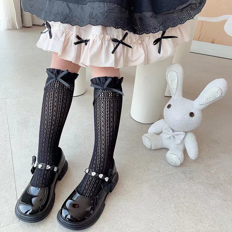 الفتيات أنبوب طويل جوارب الدان - مراجعة Fishing Socks وسعره