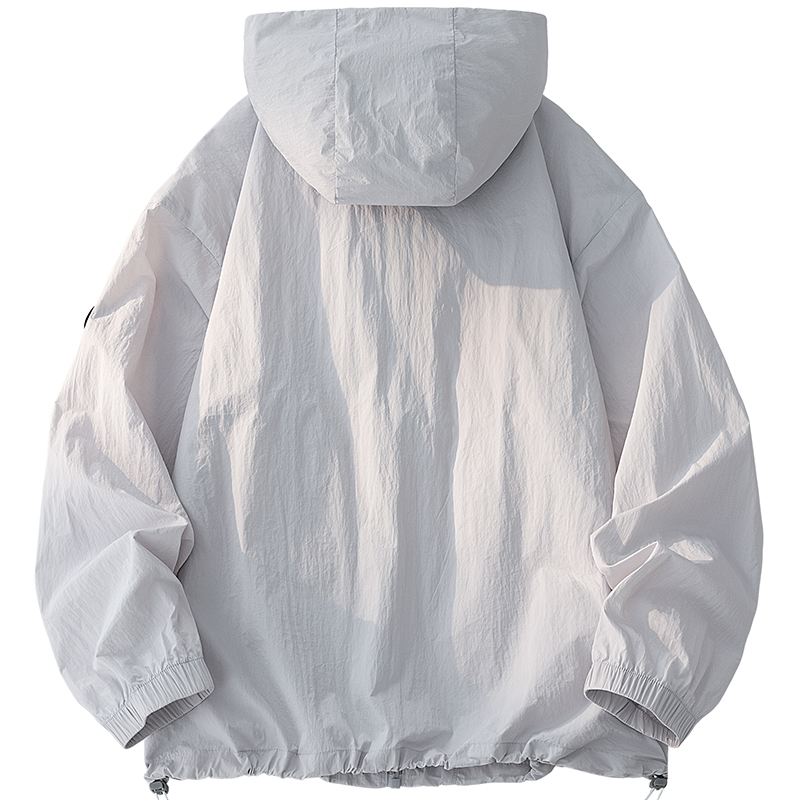 جاكيت رجالي صيفي خفيف للغاية ل - مراجعة Fishing Jacket Waterproof وسعره