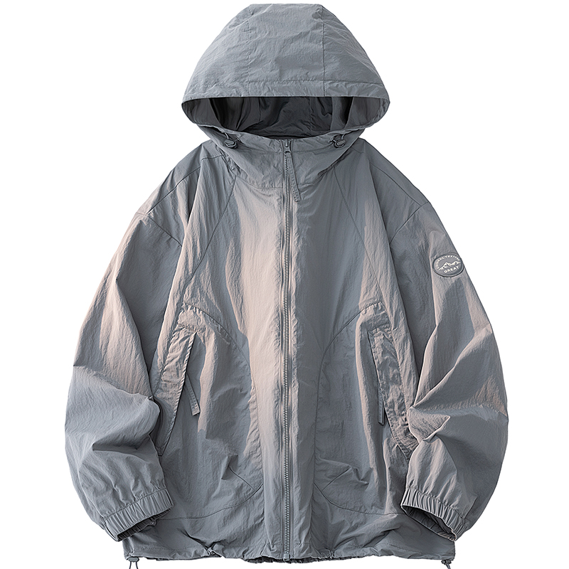 جاكيت رجالي صيفي خفيف للغاية ل - مراجعة Fishing Jacket Waterproof وسعره