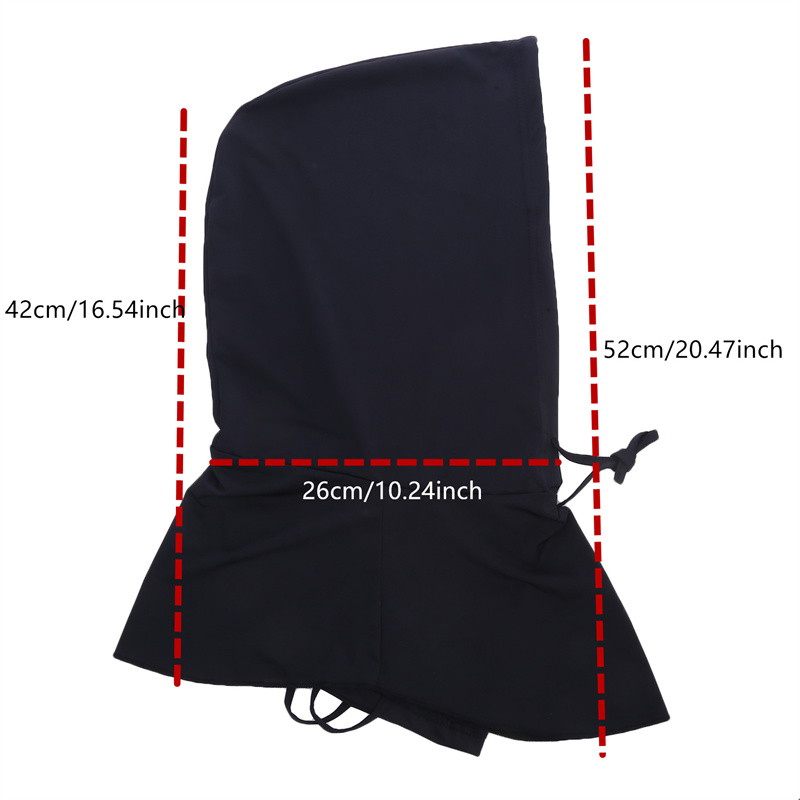 قناع وجه للرجال والنساء، واقي  - مراجعة Fishing Mask Sun Protection وسعره