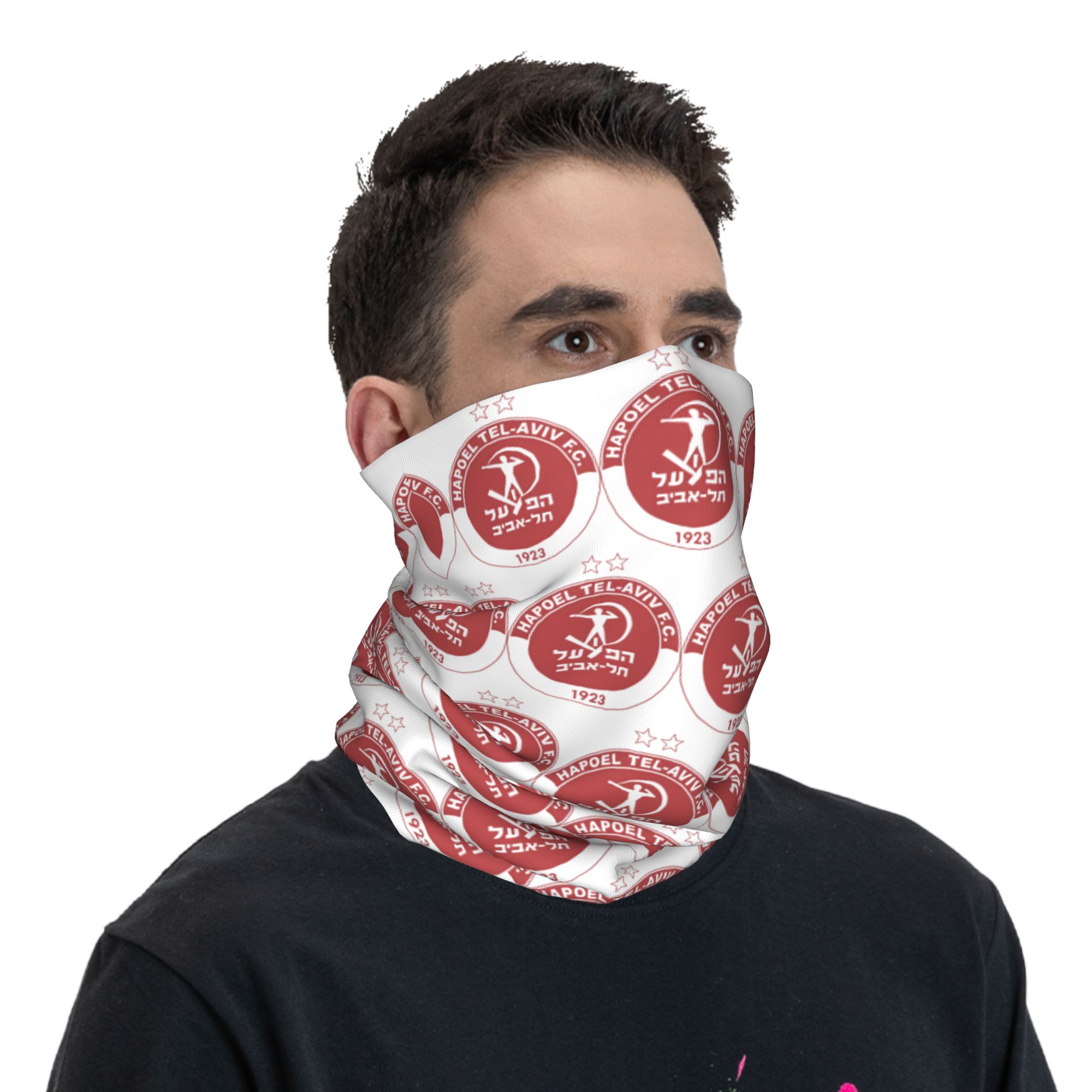 هابويل تل أفينت باندانا - قناع - مراجعة Fishing Mask Sun Protection وسعره