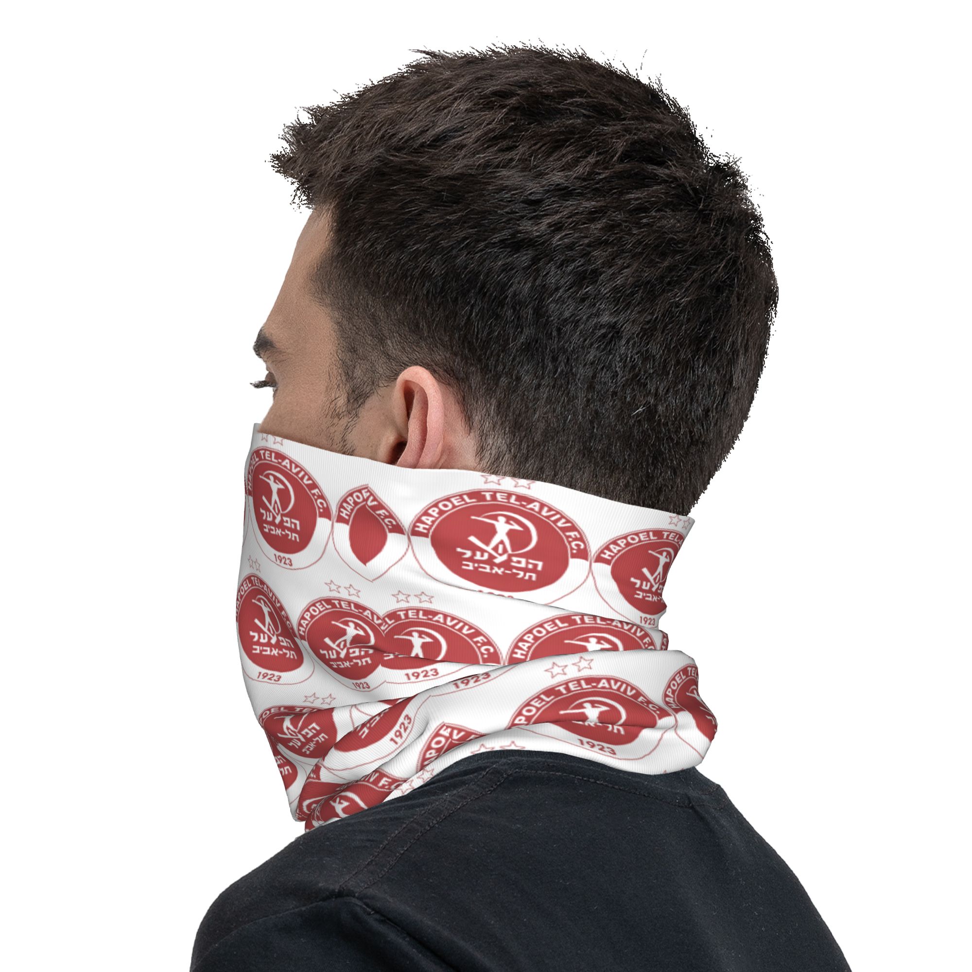 هابويل تل أفينت باندانا - قناع - مراجعة Fishing Mask Sun Protection وسعره